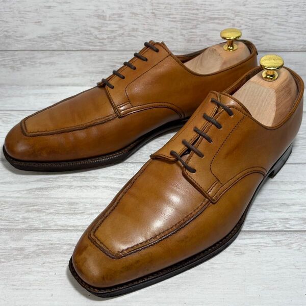 Crockett&Jonesクロケット&ジョーンズ 革靴