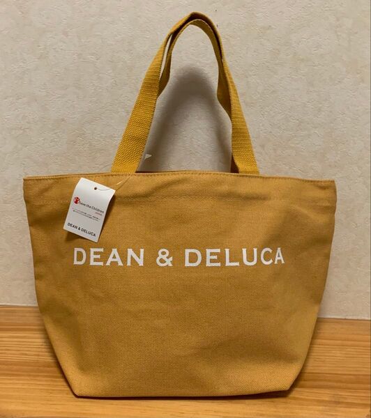 新品・SサイズDEAN&DELUCA トートバッグ