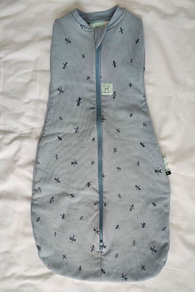 ergoPouch エルゴポーチ コクーンスワドル 1.0TOG Cocoon Swaddle Bag スワドルバッグ おくるみ