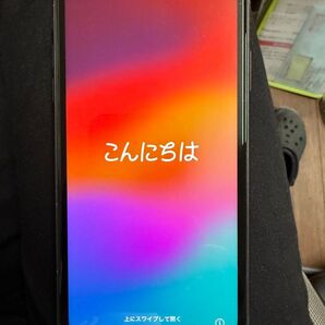 iPhone 本体
