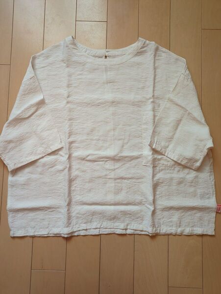 Tシャツ 薄手 オーバーサイズ ゆったり 真夏 半袖