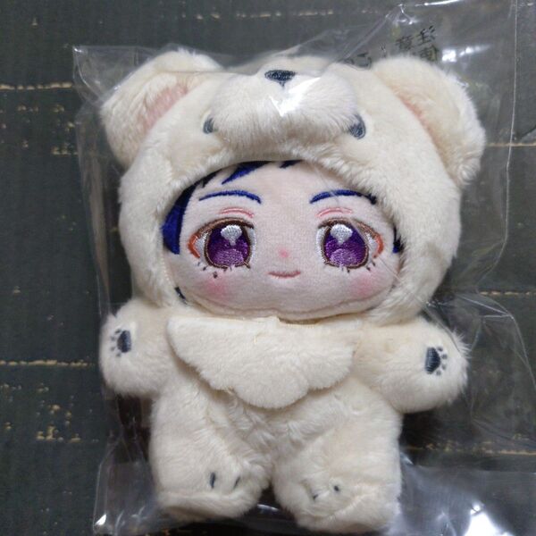 伏見弓弦 一緒に暮らすぬい あんさんぶるスターズ ぬいぐるみ あんスタ