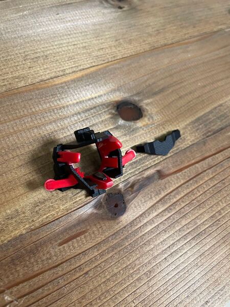 ビーダマン コンバットフェニックス 強化コア ブラック