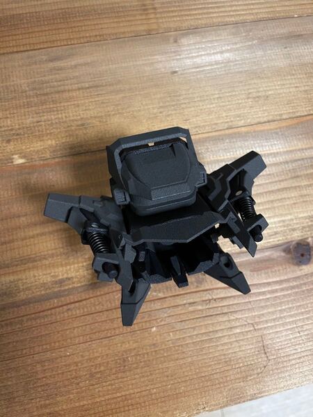 ビーダマン ギガントフェニックスR ブラックスペシャル