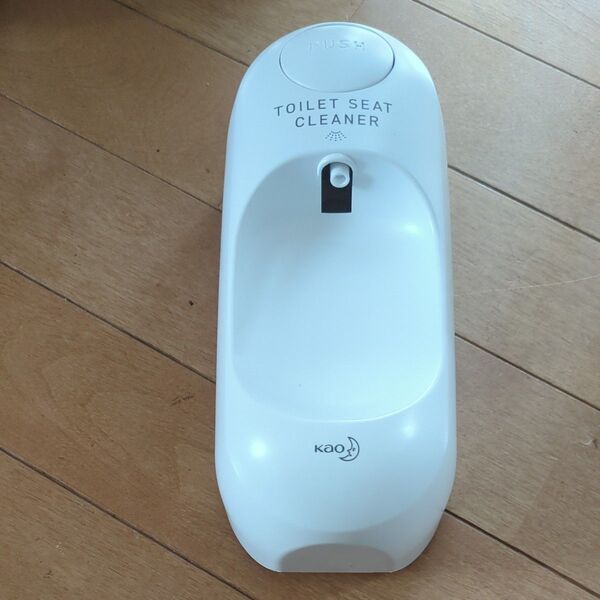 花王 トイレ便座クリーナーディスペンサー