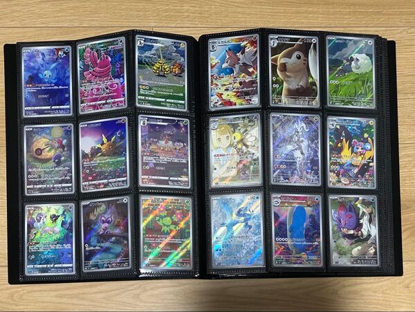 ポケモンカード AR まとめ売り 99枚 ポケモンカードゲーム