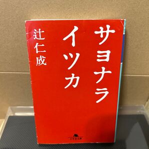 サヨナライツカ(辻仁成)