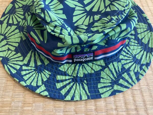 パタゴニア BUCKET HAT バケット ハット 帽子