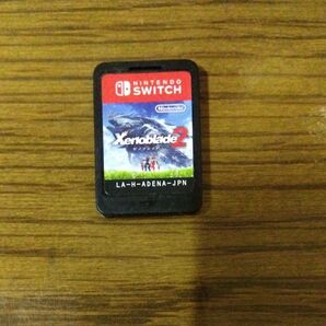 ゼノブレイド2 Nintendo Switch ソフト