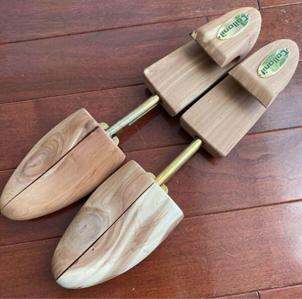 コロニル シューツリー Mサイズ 26〜27cm④