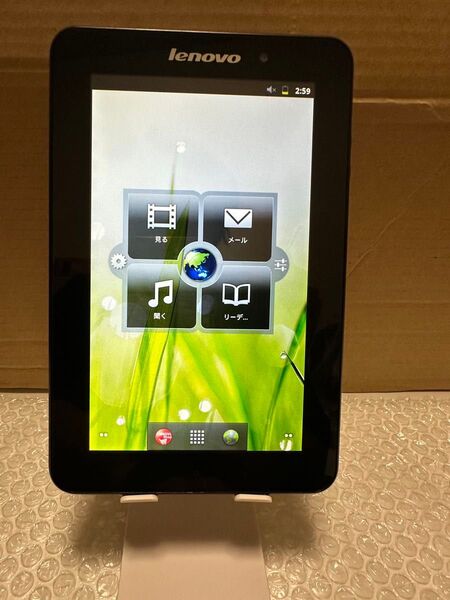 Lenovo タブレット