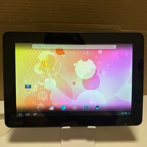 タブレット端末 Android