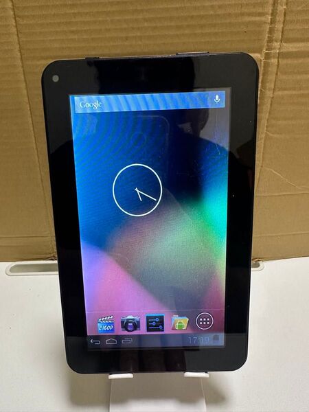 M702S V2 Androidタブレット本体