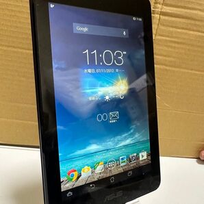ASUS MeMO Pad Androidタブレット本体