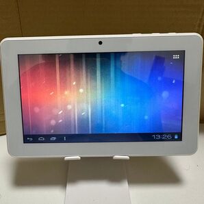 covia Flead Tab 7インチ Androidタブレット