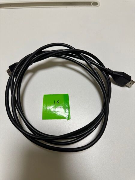 HDMIケーブル 約2m