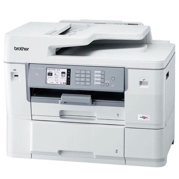 brother PRIVIO MFC-J7700CDW A3複合機 未使用