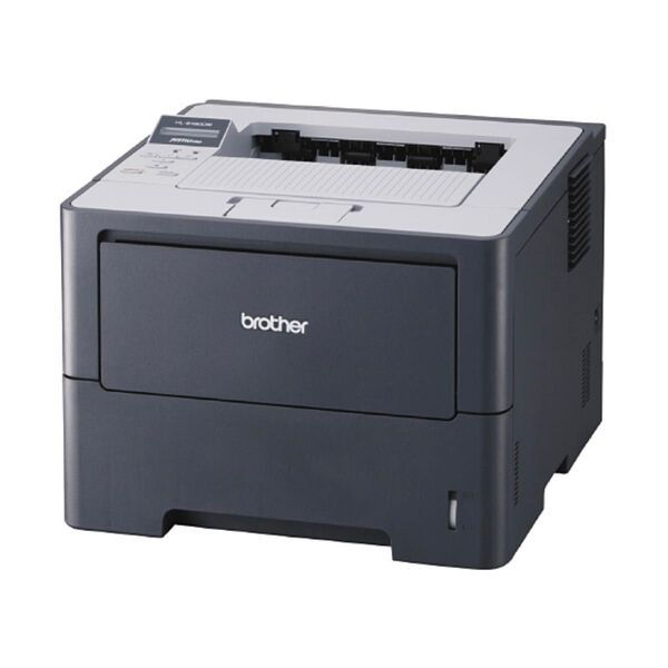 Brother HL-6180DW A4モノクロプリンター