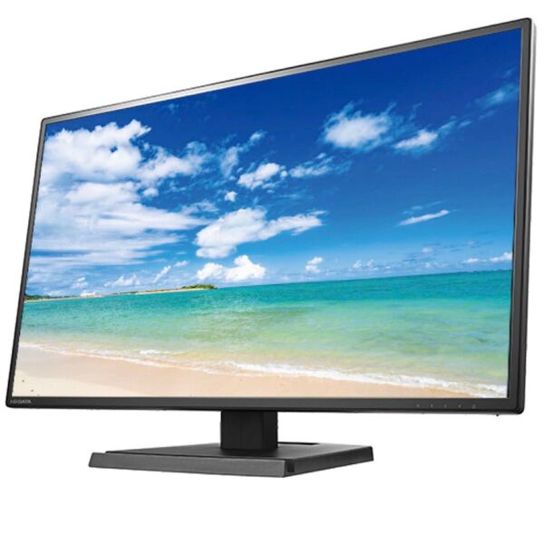 I-O DATA 27型ワイド液晶ディスプレイ A27 DIOS-LDH271DB