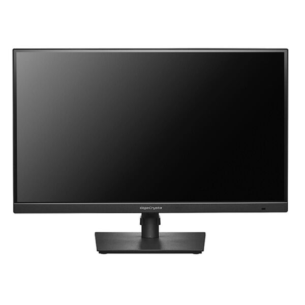 180Hz&WQHD対応27型ゲーミングモニター「GigaCrysta」LCD-GDQ271JA