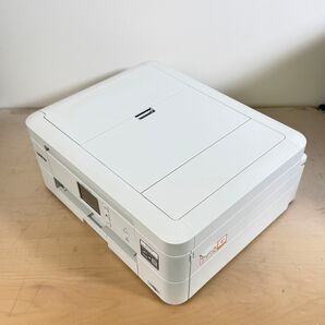 brother DCP-J972N 印刷枚数1359枚 インクジェット複合機