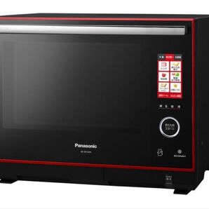 【大特価】パナソニック ビストロスチームオーブンレンジ NE-BS1400-RK