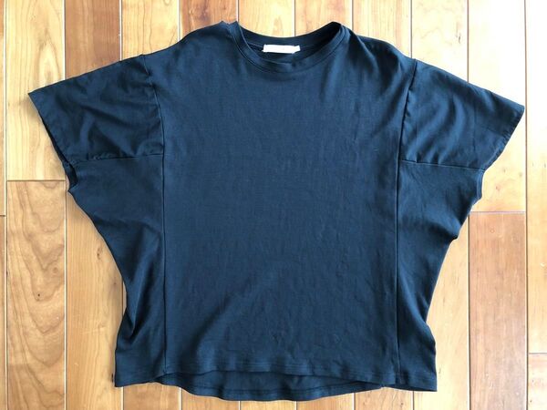 半袖トップス アメリカンホリック Lサイズ ゆったり Tシャツ トップス