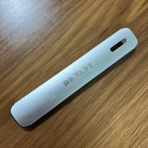 DR.VAPE ドクターベイプ Model2 電子タバコ 加熱式タバコ 充電式 ニコチン0 ドクターベイプ モデル2