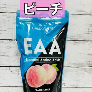 ハルクファクター EAA 520g ピーチ風味