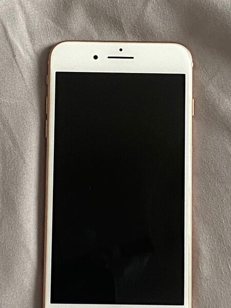 iPhone8plus 64gb バッテリー80% SIMフリー