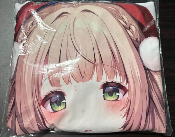 しぐれうい 抱き枕カバー