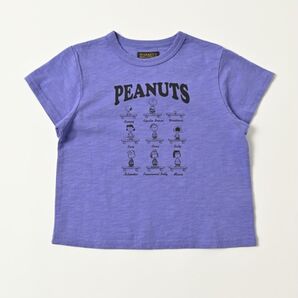 マーキーズ スヌーピー 半袖Tシャツ