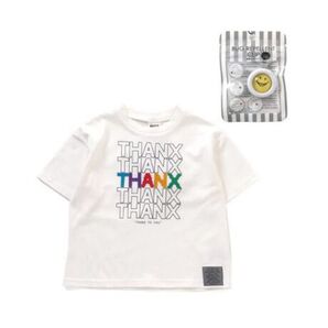 ブリーズ 虫よけ付き 半袖Tシャツ