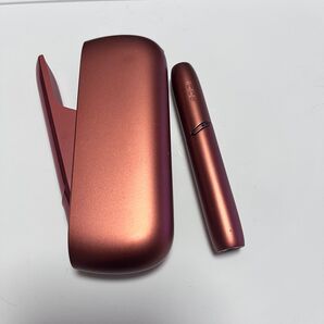 IQOS DUO 本体 アイコス3 デュオ