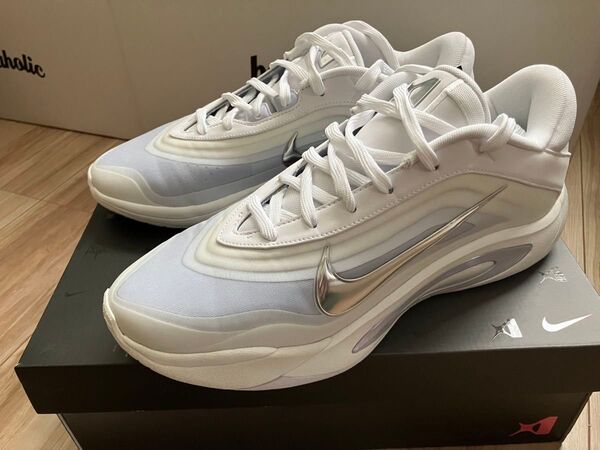 NIKE ナイキ A’One "OG Pearls"EP 27.5cm エイジャ・ウィルソン FZ8606-100 未使用