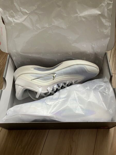 Nike A'One "OG Pearls" エイジャ・ウィルソン 27.5cm ナイキ