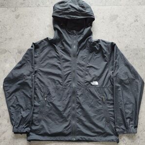 THE NORTH FACE ザノースフェイス コンパクトジャケット メンズL NP71830