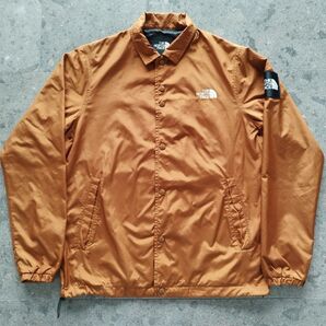 THE NORTH FACE ザノースフェイス コーチジャケット メンズL NP22030