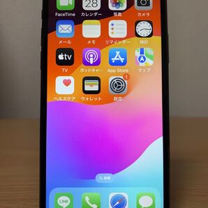 iPhone11Pro 256GB グレー バッテリー最大容量82%