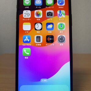 iPhone11ProMax 256GB ゴールド バッテリー最大容量83%