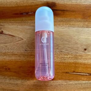 dプログラム モイストケアローション MB 125ml