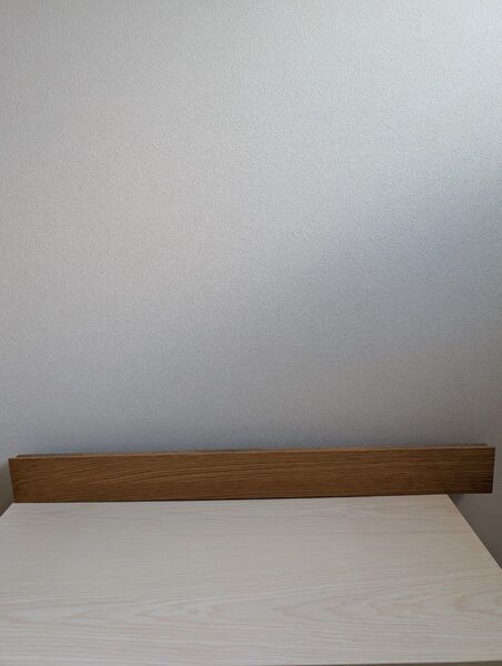壁に付けられる家具・長押・幅88cm