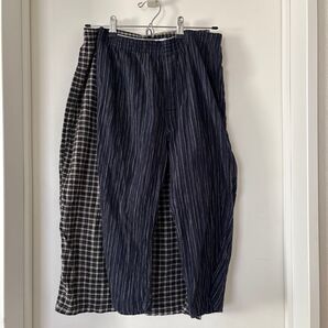 ステテコ2枚セット中古
