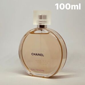 正規品 シャネル チャンス オー タンドゥル オードゥ トワレット 100ml