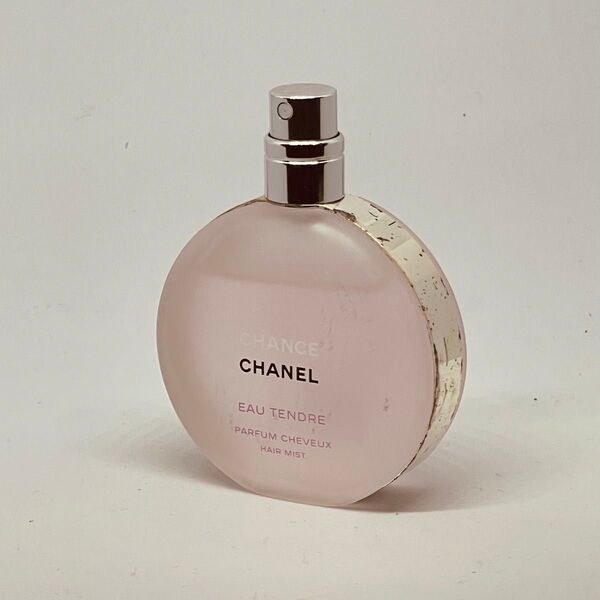 シャネル チャンス オー タンドゥル ヘアミスト 35ml
