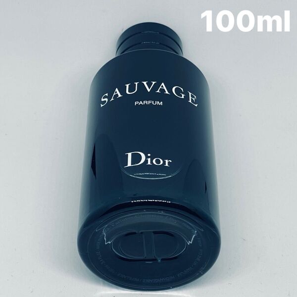 ディオール ソヴァージュ パルファン 100ml