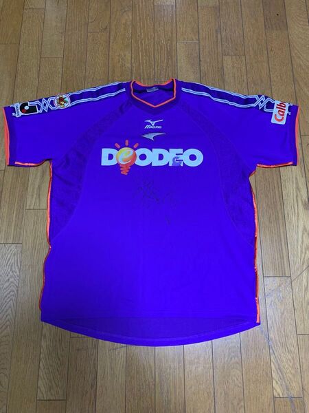 サンフレッチェ広島 サンフレッチェ サンフレ ユニフォーム