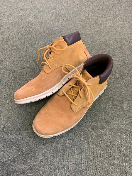 ティンバーランド ブーツ A1UQD 26cm Timberland