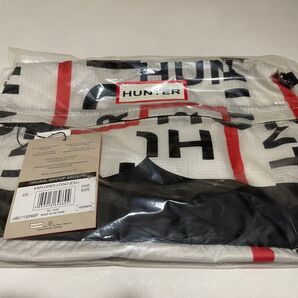 HUNTER ORIGINAL RIPSTOP SACOCHE EXPLODED LOGO