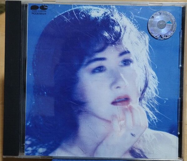 中島みゆき 歌でしか言えない CD